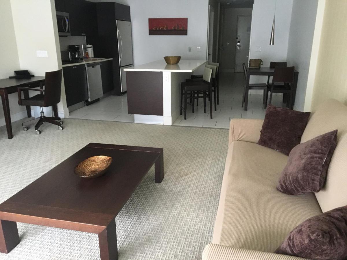 3/4 Villa at Provident Doral Esterno foto