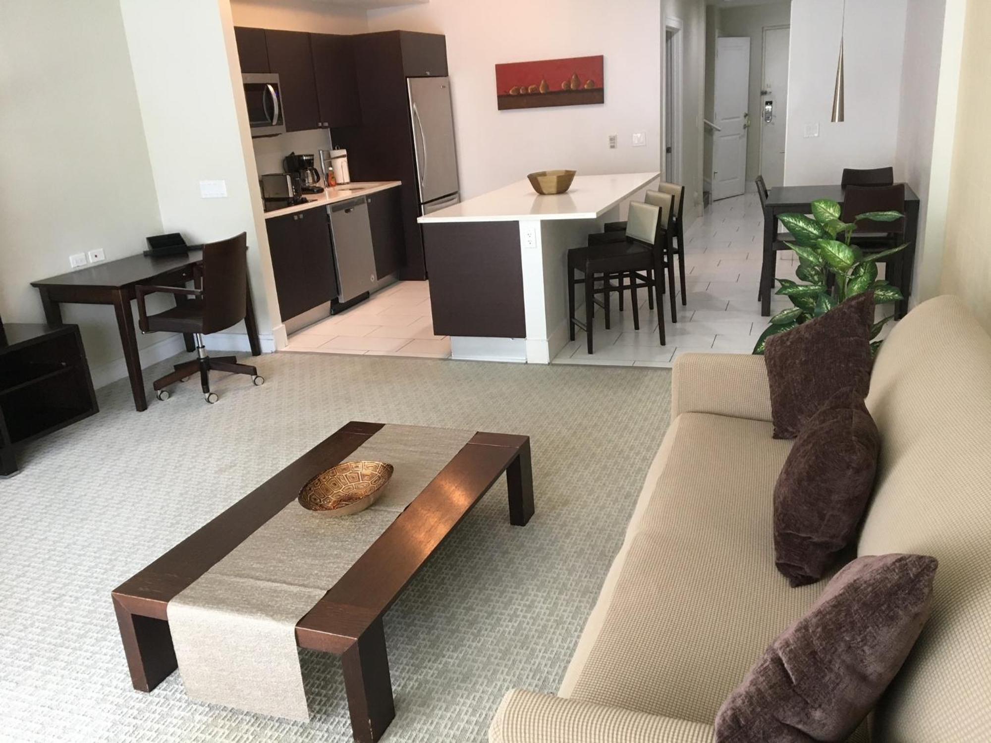 3/4 Villa at Provident Doral Esterno foto