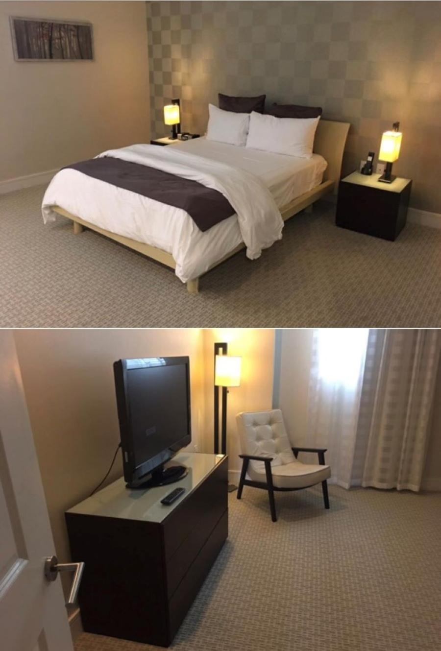 3/4 Villa at Provident Doral Esterno foto