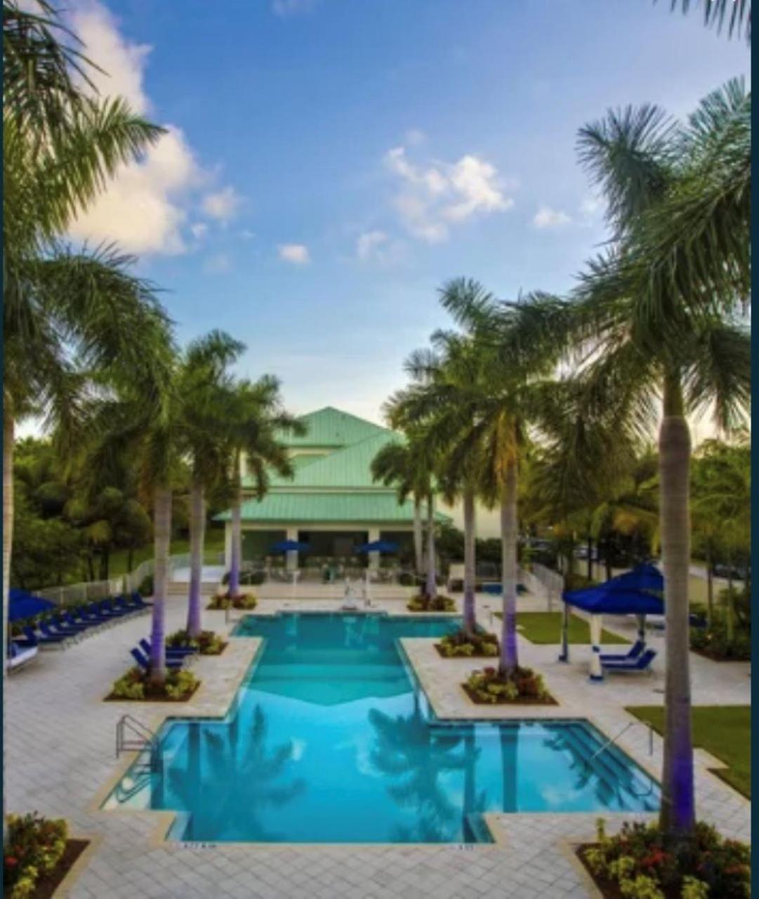 3/4 Villa at Provident Doral Esterno foto